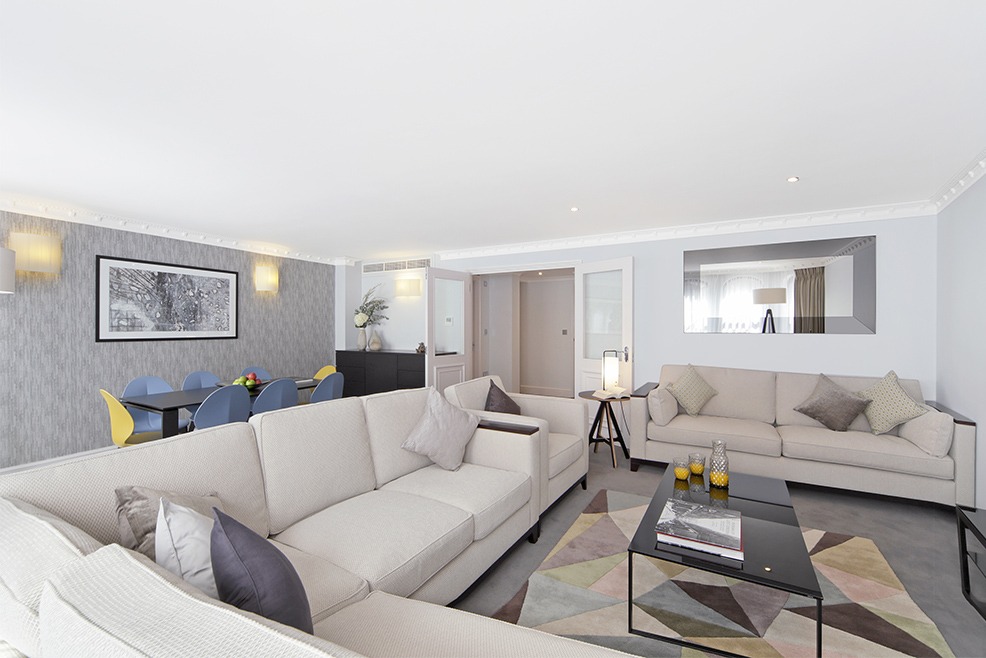 Mayfair Suite Mayfair House Apartments