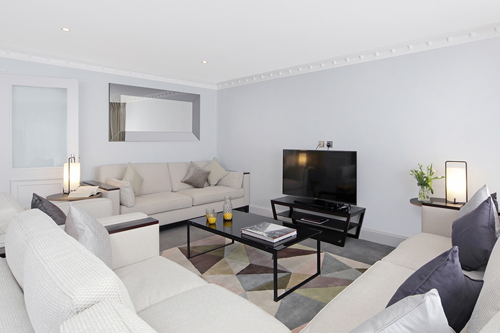 Mayfair Suite Mayfair House Apartments