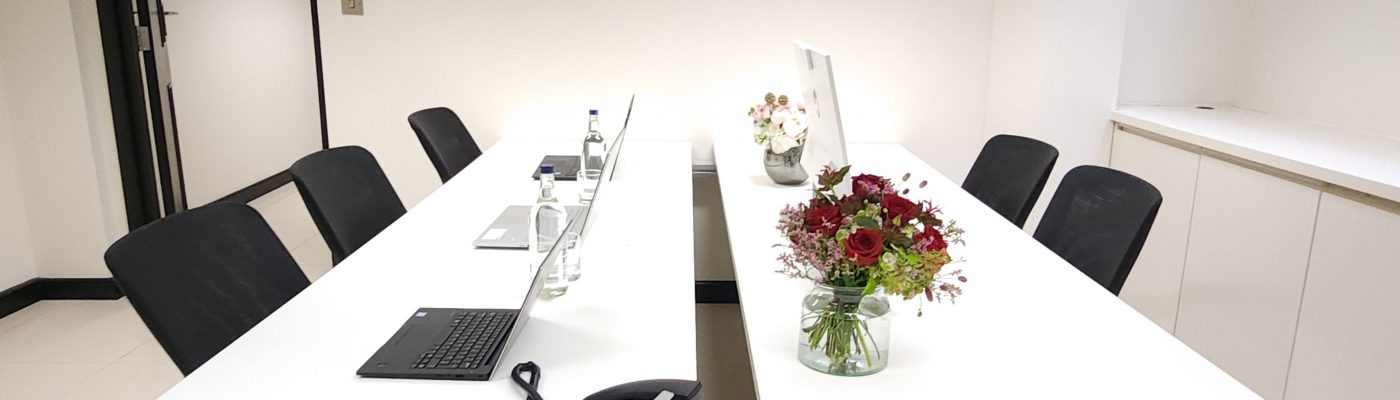 Mayfair House office